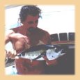 Bonito, bonito pescado...