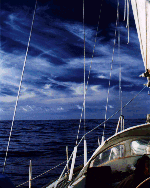 Cielo de Cirrus