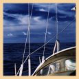 Cielo de Cirrus.